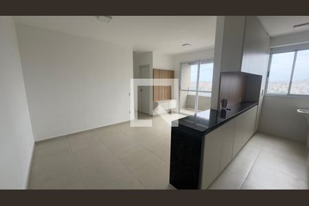 Apartamento para alugar com 2 quartos, 60m² em Nova Suíça, Belo Horizonte