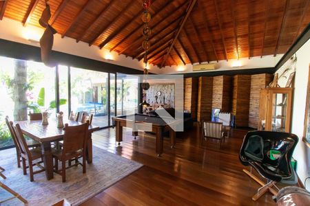 Sala de casa para alugar com 2 quartos, 450m² em Itacoatiara, Niterói