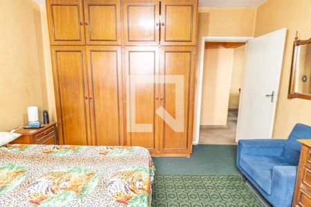 Foto 11 de apartamento à venda com 3 quartos, 113m² em Mooca, São Paulo