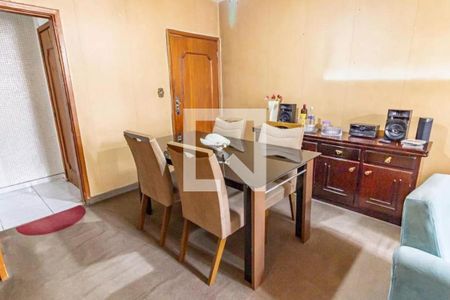 Foto 02 de apartamento à venda com 3 quartos, 113m² em Mooca, São Paulo