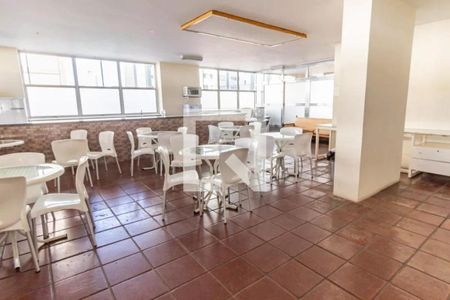 Foto 20 de apartamento à venda com 3 quartos, 113m² em Mooca, São Paulo