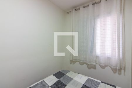 Quarto 1 de apartamento à venda com 2 quartos, 49m² em São Pedro, Osasco
