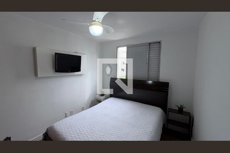 Apartamento à venda com 2 quartos, 58m² em Jardim Pauliceia, Campinas