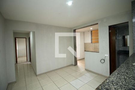 Sala de apartamento para alugar com 2 quartos, 60m² em Vila da Penha, Rio de Janeiro