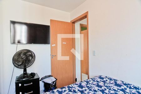 Quarto 2 de apartamento à venda com 2 quartos, 49m² em Jardim Iris, São Paulo