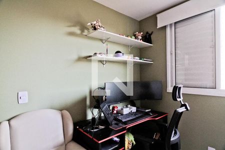 Quarto 1 de apartamento à venda com 2 quartos, 49m² em Jardim Iris, São Paulo