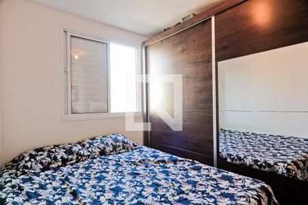 Quarto 2 de apartamento à venda com 2 quartos, 49m² em Jardim Iris, São Paulo