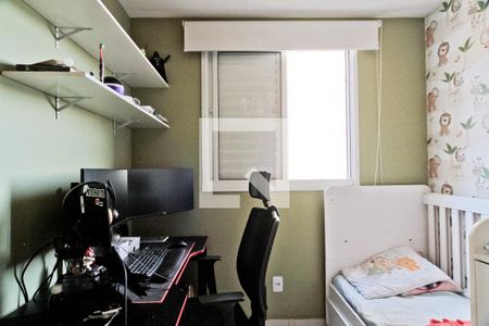 Quarto 1 de apartamento à venda com 2 quartos, 49m² em Jardim Iris, São Paulo