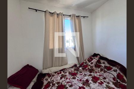 Quarto de apartamento à venda com 2 quartos, 42m² em Feitoria, São Leopoldo