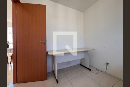 Quarto de apartamento à venda com 2 quartos, 42m² em Feitoria, São Leopoldo