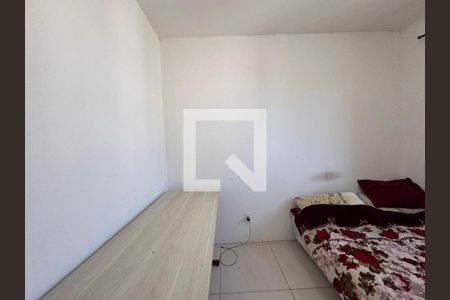 Quarto de apartamento à venda com 2 quartos, 42m² em Feitoria, São Leopoldo