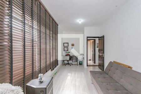 Sala de casa à venda com 3 quartos, 211m² em Sacomã, São Paulo