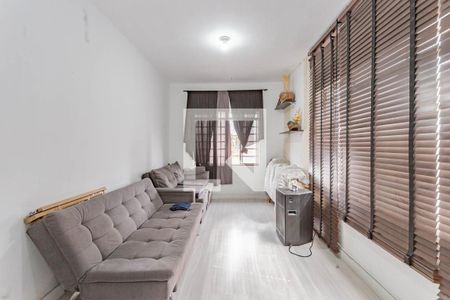 Sala de casa à venda com 3 quartos, 211m² em Sacomã, São Paulo