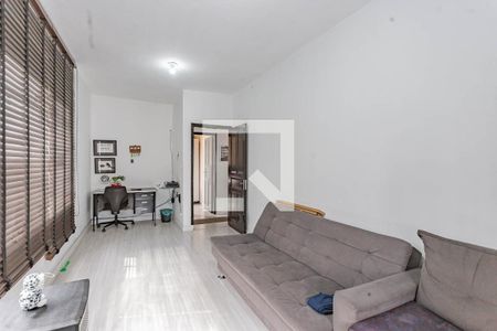 Sala de casa à venda com 3 quartos, 211m² em Sacomã, São Paulo