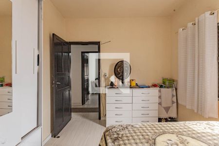 Quarto 1 de casa à venda com 3 quartos, 211m² em Sacomã, São Paulo