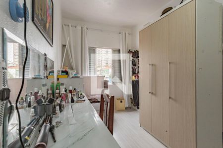 Quarto 2 de casa à venda com 3 quartos, 211m² em Sacomã, São Paulo