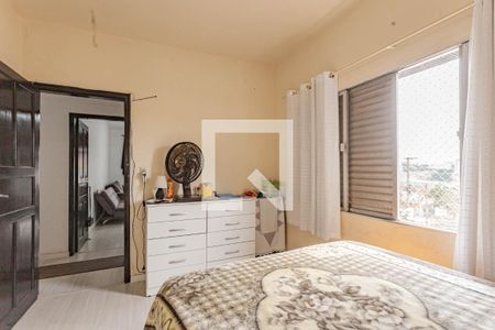 Quarto 1 de casa à venda com 3 quartos, 211m² em Sacomã, São Paulo