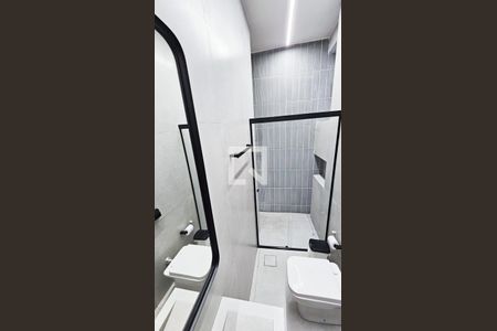 Banheiro de apartamento à venda com 2 quartos, 70m² em Centro, Belo Horizonte