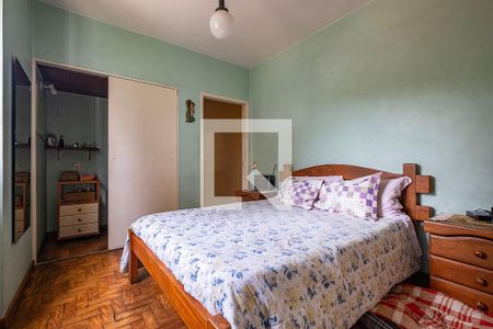 Suíte de apartamento à venda com 3 quartos, 100m² em Cerqueira César, São Paulo