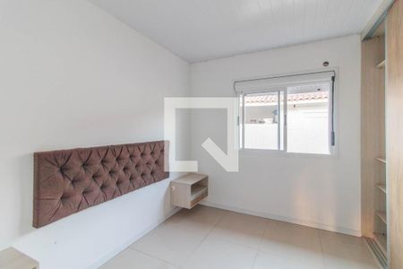 Quarto 2 de casa de condomínio para alugar com 2 quartos, 57m² em Aberta dos Morros, Porto Alegre