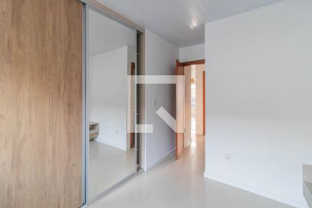 Quarto 2 de casa de condomínio para alugar com 2 quartos, 57m² em Aberta dos Morros, Porto Alegre