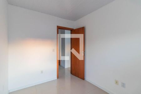 Quarto 1 de casa de condomínio para alugar com 2 quartos, 57m² em Aberta dos Morros, Porto Alegre