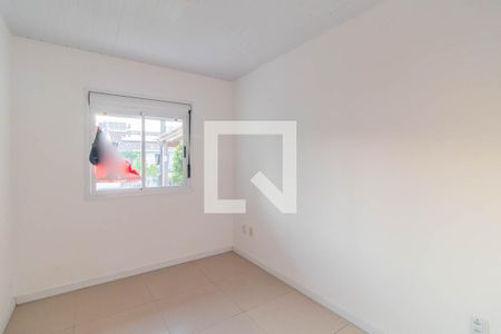 Quarto 1 de casa de condomínio para alugar com 2 quartos, 57m² em Aberta dos Morros, Porto Alegre