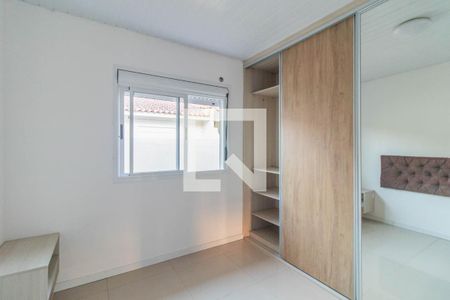 Quarto 2 de casa de condomínio para alugar com 2 quartos, 57m² em Aberta dos Morros, Porto Alegre