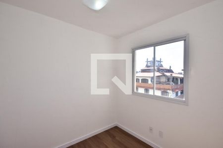 Quarto 2 de apartamento para alugar com 2 quartos, 42m² em Parque Arariba, São Paulo