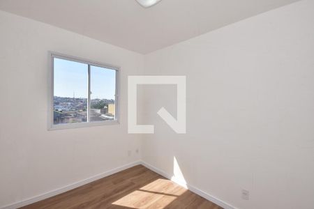 Quarto 1 de apartamento para alugar com 2 quartos, 42m² em Parque Arariba, São Paulo