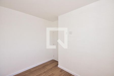 Quarto 1 de apartamento para alugar com 2 quartos, 42m² em Parque Arariba, São Paulo