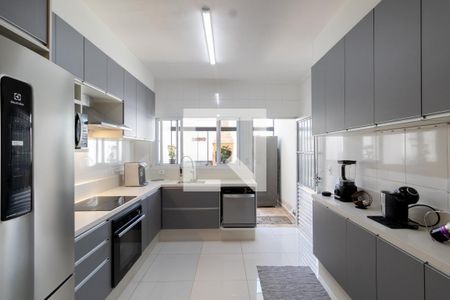 Cozinha de casa à venda com 3 quartos, 144m² em Artur Alvim, São Paulo