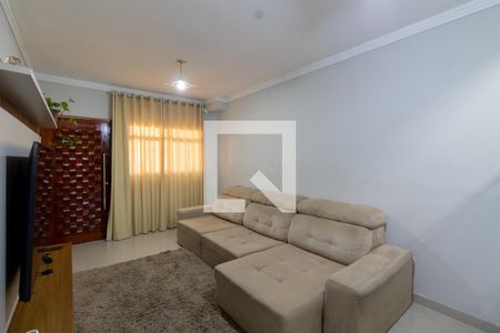 Sala de casa à venda com 3 quartos, 144m² em Artur Alvim, São Paulo