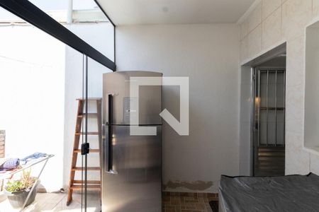 Área de Serviço de casa à venda com 3 quartos, 144m² em Artur Alvim, São Paulo