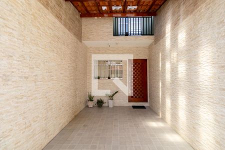 Garagem de casa à venda com 3 quartos, 144m² em Artur Alvim, São Paulo