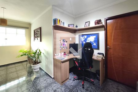 Escritório de casa à venda com 3 quartos, 150m² em Parque Residencial Vila União, Campinas