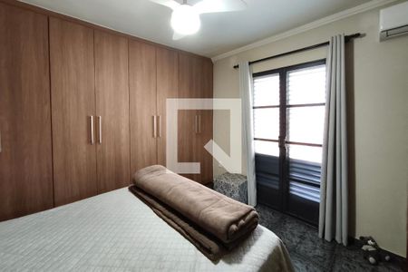 Quarto Suíte de casa à venda com 3 quartos, 150m² em Parque Residencial Vila União, Campinas