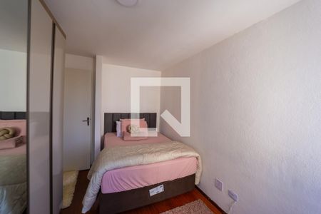 Quarto 1 de apartamento à venda com 2 quartos, 59m² em Cangaiba, São Paulo
