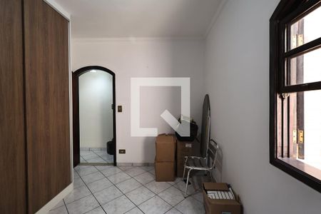 Quarto 1 de casa à venda com 3 quartos, 207m² em Vila Camilópolis, Santo André