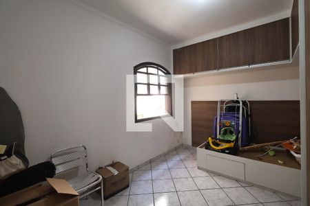 Quarto 1 de casa à venda com 3 quartos, 207m² em Vila Camilópolis, Santo André
