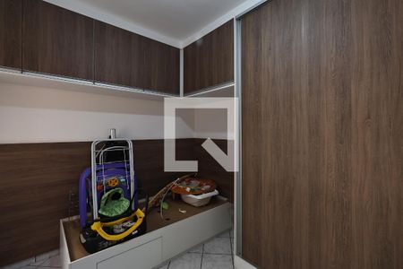 Quarto 1 de casa à venda com 3 quartos, 207m² em Vila Camilópolis, Santo André