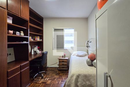 Quarto 1 de apartamento à venda com 3 quartos, 98m² em Centro, São Bernardo do Campo