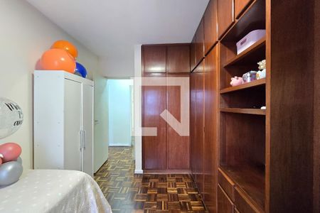 Quarto 1 de apartamento à venda com 3 quartos, 98m² em Centro, São Bernardo do Campo