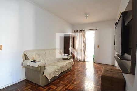 Sala de apartamento para alugar com 2 quartos, 64m² em Higienópolis, Porto Alegre