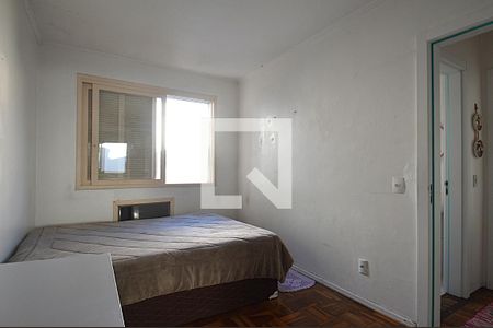 Quarto 1 de apartamento para alugar com 2 quartos, 64m² em Higienópolis, Porto Alegre