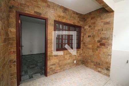 Varanda de casa para alugar com 2 quartos, 82m² em Praia da Bandeira, Rio de Janeiro
