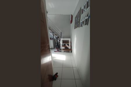 Corredor de apartamento para alugar com 2 quartos, 134m² em Ouro Fino, São José dos Pinhais