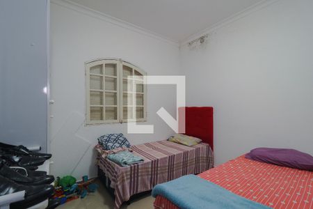 Quarto 1 de casa à venda com 3 quartos, 279m² em Jardim Maria Rosa, Taboão da Serra