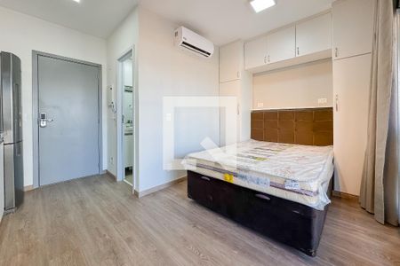 Studio de kitnet/studio para alugar com 1 quarto, 26m² em Vila Mariana, São Paulo
