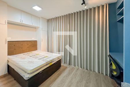 Studio de kitnet/studio para alugar com 1 quarto, 26m² em Vila Mariana, São Paulo